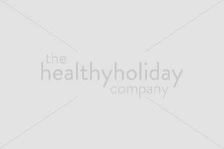 Goldeneye - The Healthy Holiday Company
