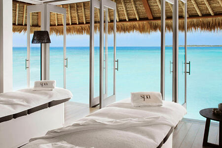 wellbeing spa at cheval blanc randheli hotel maldives