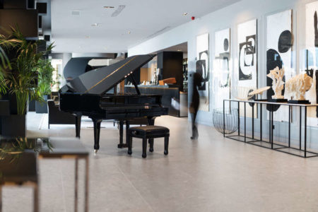 abakus piano bar at hotel excelsior dubrovnik croatia