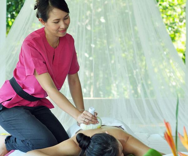 massage at absolute sanctuary resort thailand