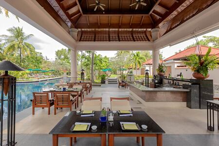dining tamarind at banyan tree hotel phuket