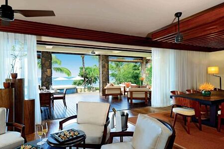 interior at angsana balaclava hotel mauritius