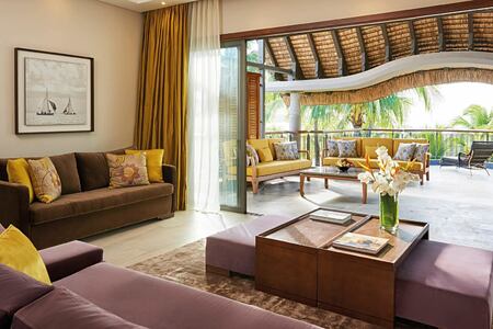 suite at royal palm hotel mauritius