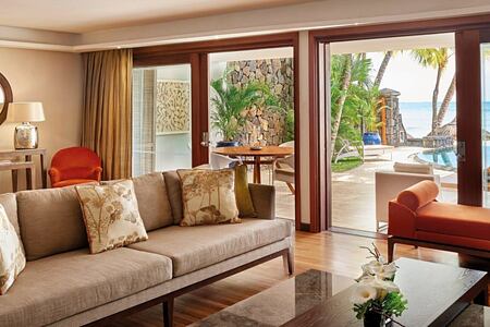 interior at royal palm hotel mauritius
