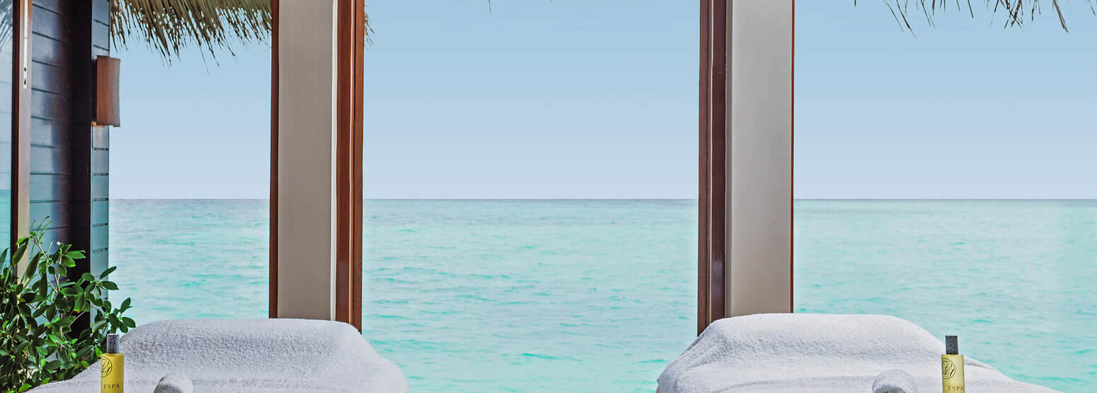 spa couples at reethi rah resort maldives