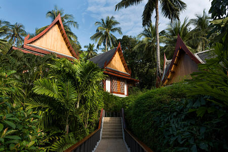 pavilions at amanpuri hotel phuket