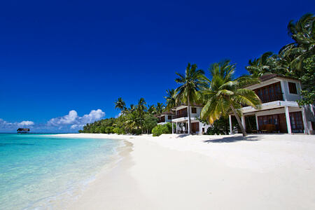 beach villa at palm beach resort and spa maldives