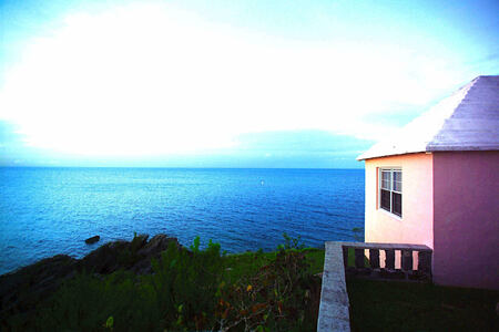 cottage ocean view at cambridge beaches resort and spa bermuda