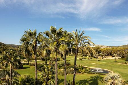 golf-view-at-sheraton-mallorca-golf-hotel