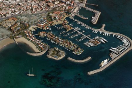 limassol marina at four seasons limasol sea view hotel cyprus