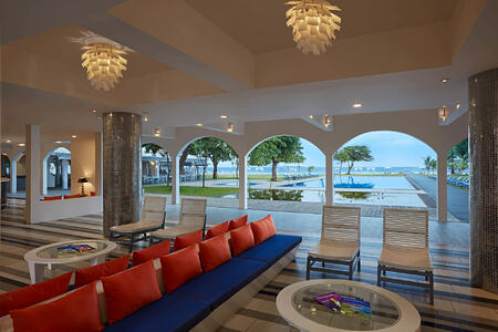 lobby-pool-view-at-trinco-blu-by-cinnamon-hotel-sri-lanka