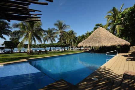 los cocos beach club at punta islita hotel costa rica