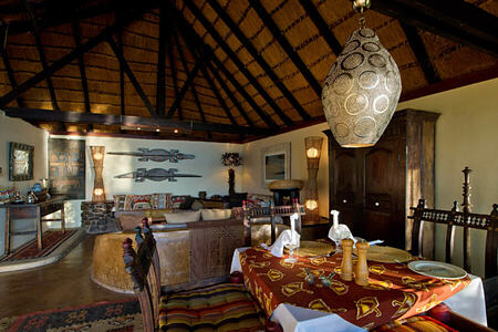 main lodge at tongabezi hotel zambia