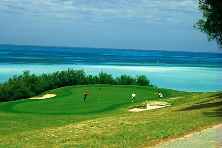 port royal golf at cambridge beaches resort and spa bermuda
