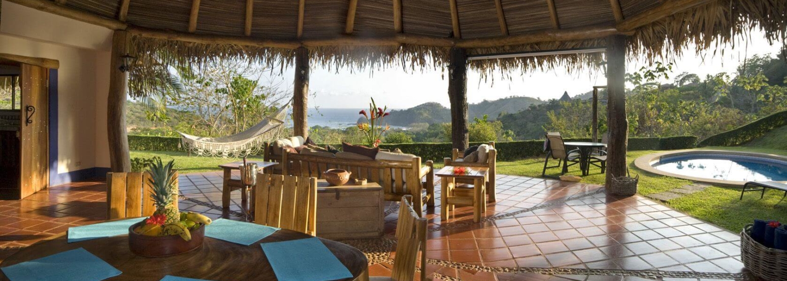 villa ilan 3 bedrooms at punta islita hotel costa rica