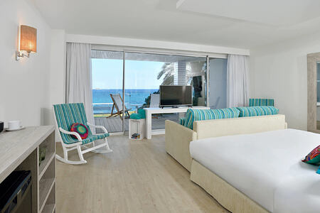 xtra suite at sol beach house