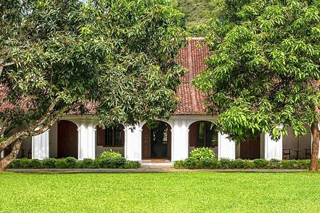 The Kandy House Sri Lanka