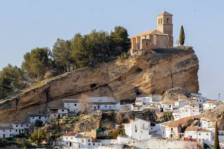Andalusia Spain
