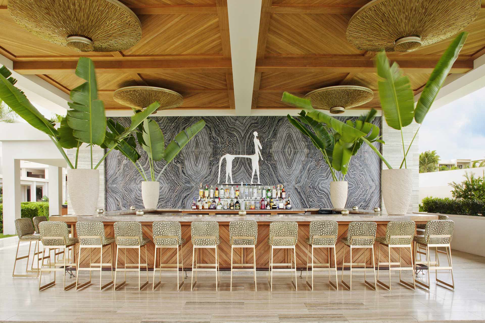 Four Seasons Resort and Residences Anguilla - The Healthy Holiday Company