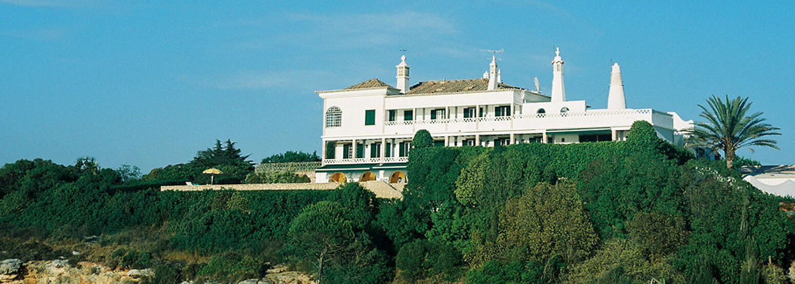 Casa da Filipa Algarve Portugal