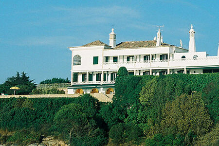 Casa da Filipa Algarve Portugal