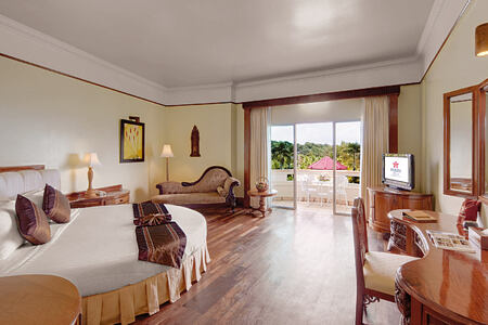 Club Suite at Sokha Beach Resort Cambodia