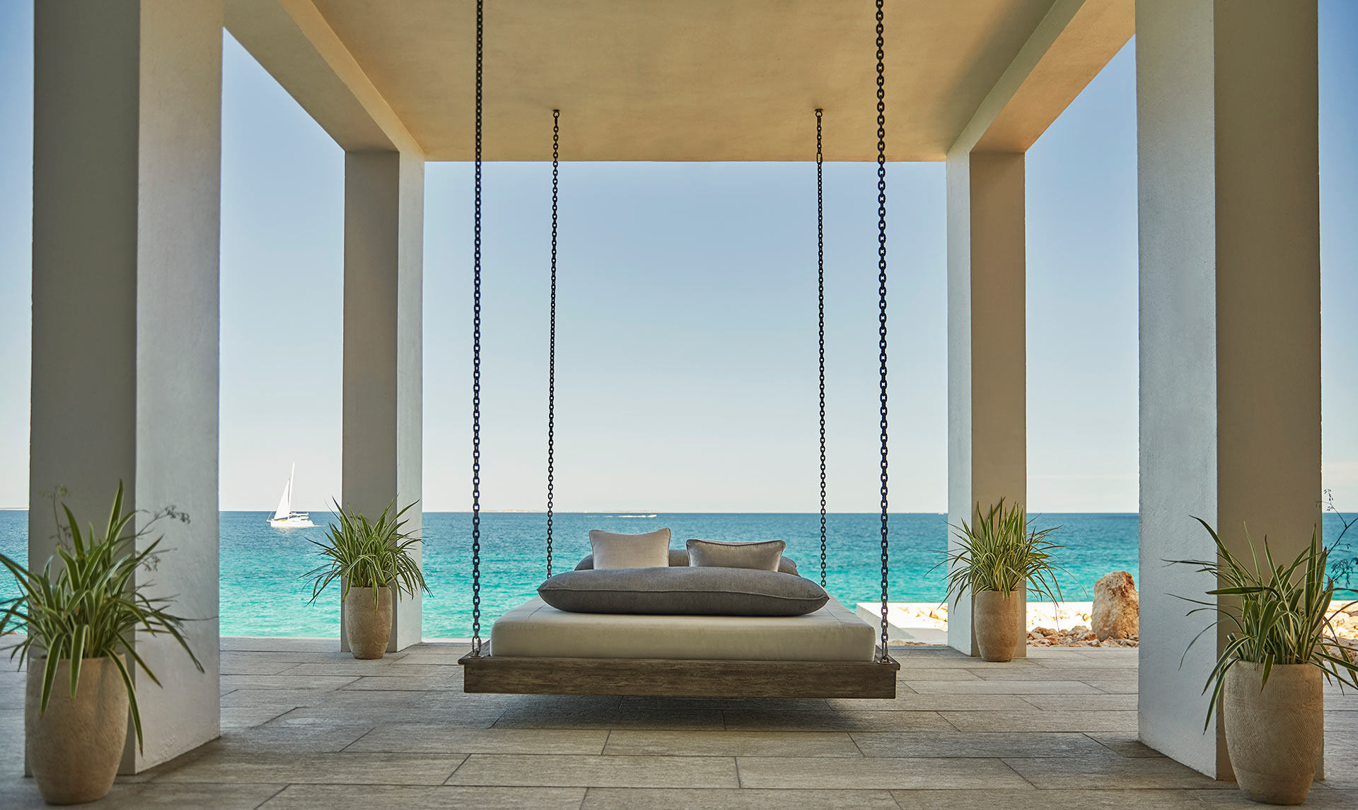 Four Seasons Resort And Residences Anguilla The Healthy Holiday Company