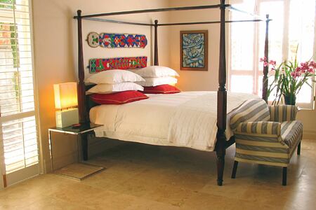 Newroom at Colona Castle Cape Town South Africa