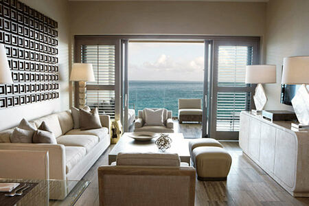 Suite at Four Seasons Anguilla