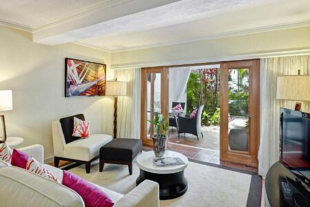 Suite at The House Barbados