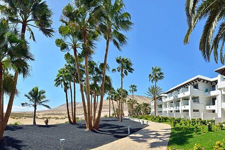 View of Sol Beach House Fuerteventura