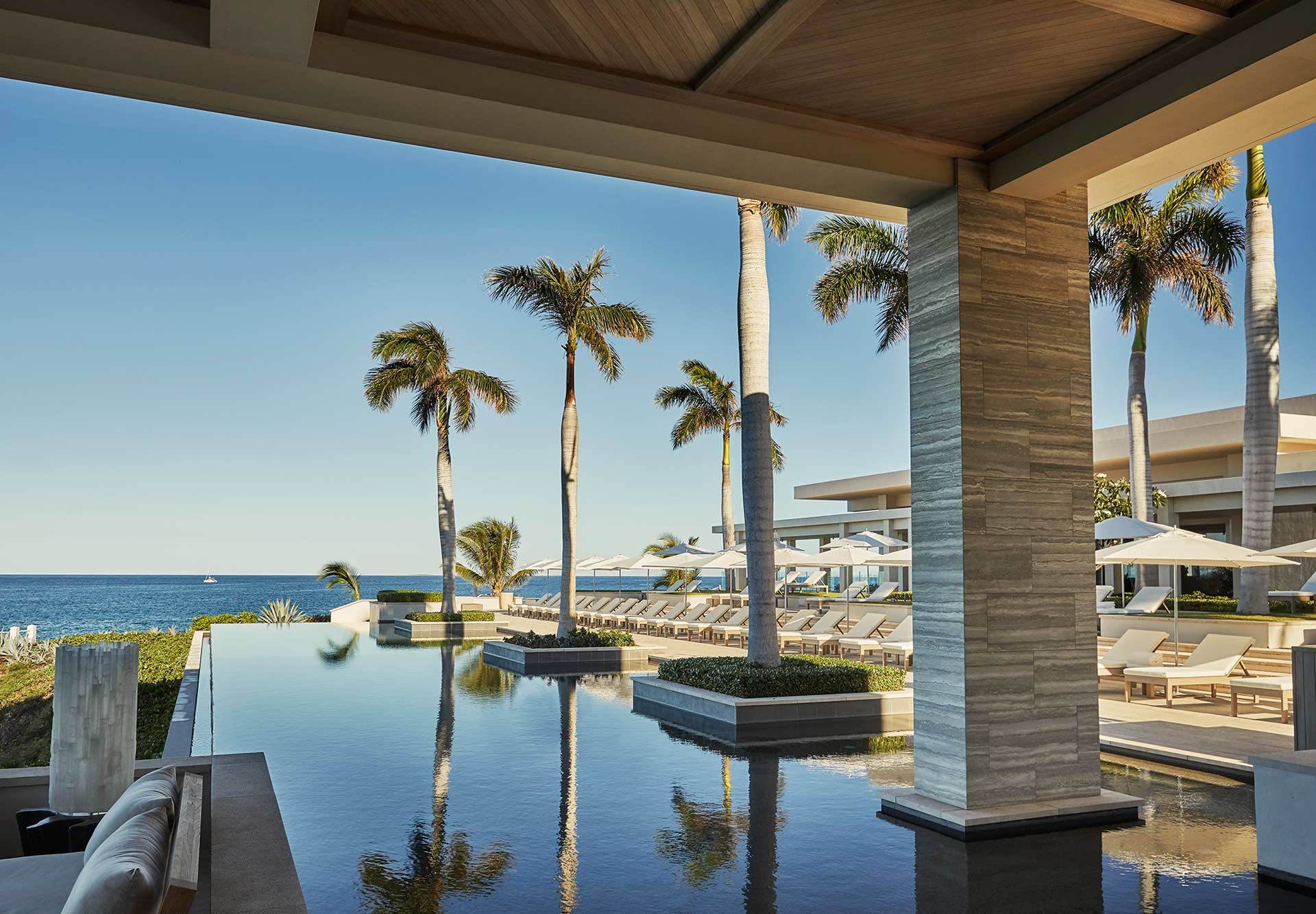 Four Seasons Resort And Residences Anguilla The Healthy Holiday Company