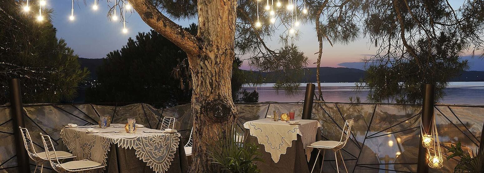 Ekies All Senses Resort Greece