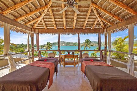 Tranquility Spa at St James Club and Villas Antigua