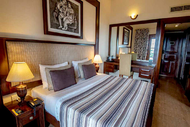 Suite at Amaya Hills Sri Lanka