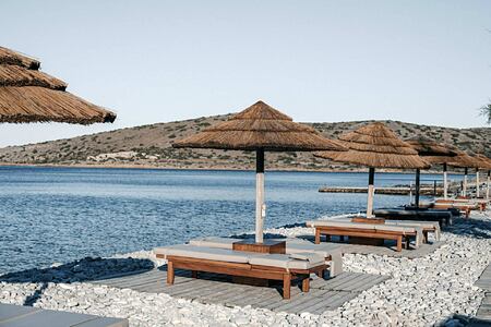 Blue Palace Resort and Spa Crete Beach